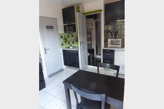 Te Huur Studio Heathrowstraat In Amsterdam
