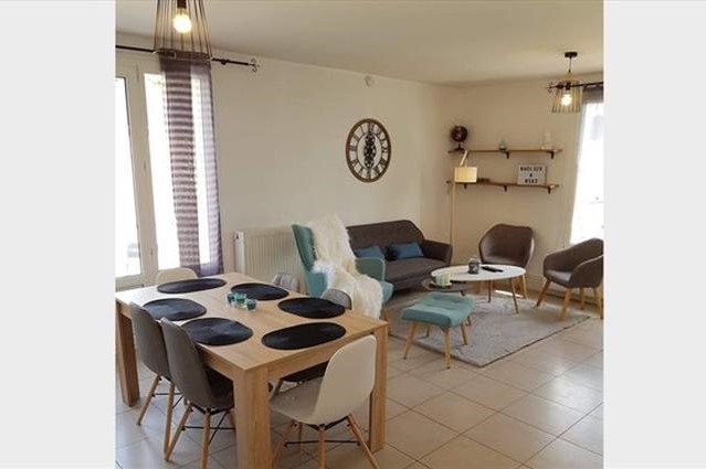 Te Huur Kamer Tourniairestraat In Amsterdam