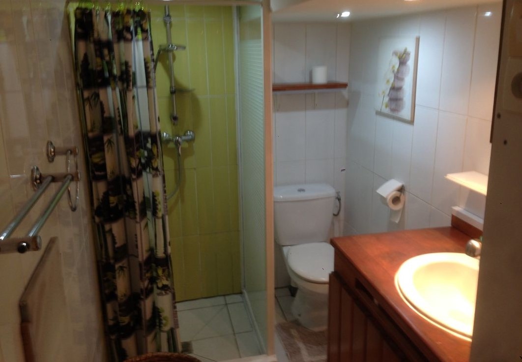 Te Huur Studio Bergerstraat In Maastricht