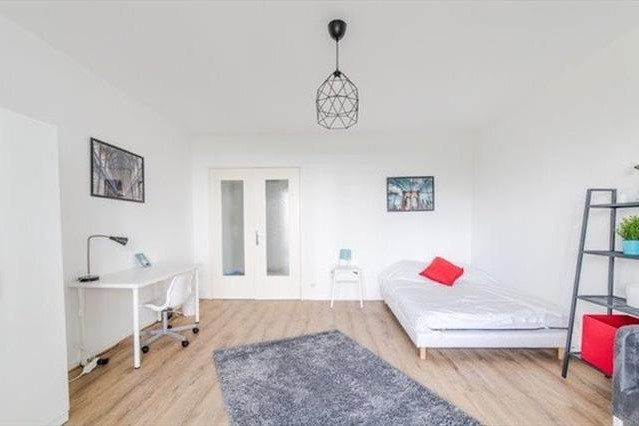 Te Huur Studio Groeneweg In Utrecht