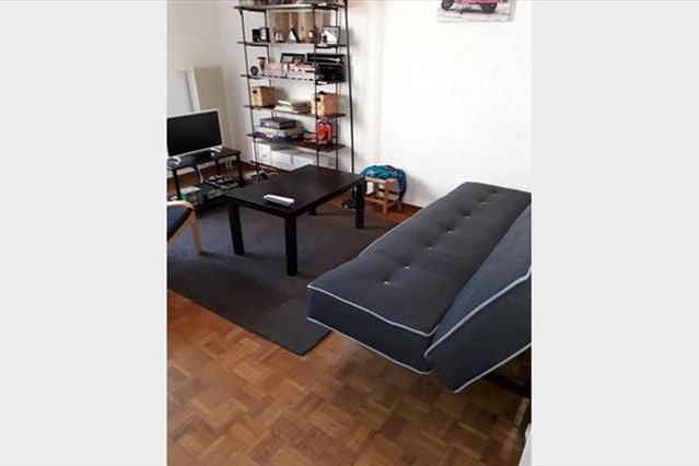 Te Huur Studio Harry Koningsbergerstraat In Amsterdam