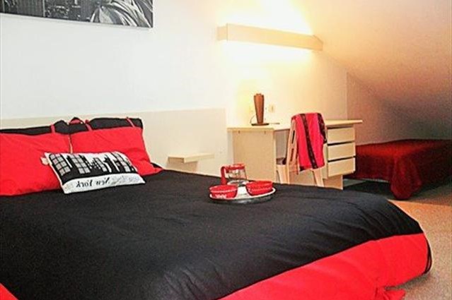 Te Huur Kamer Bert Haanstrakade In Amsterdam