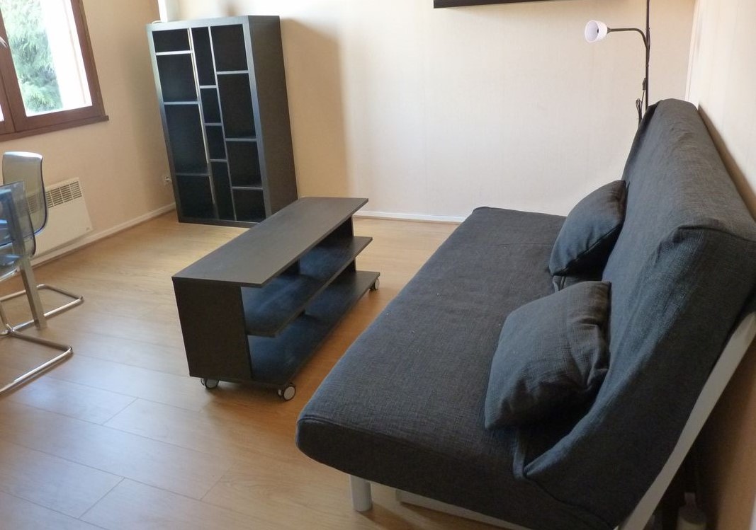 Te Huur Studio Bloemfonteinstraat In Tilburg