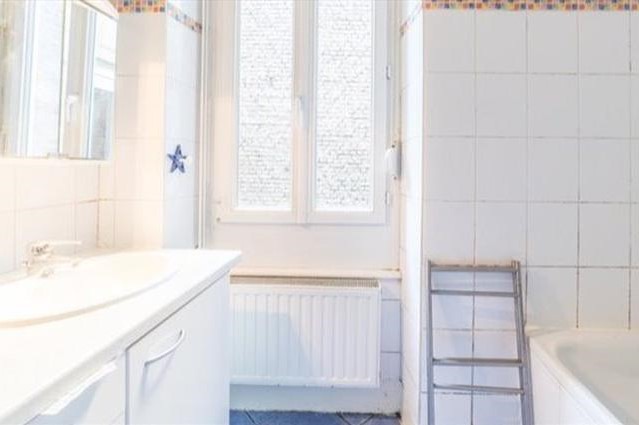 Te Huur Studio Van Zeggelenlaan In Den Haag