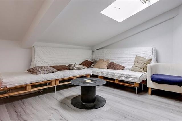 Te Huur Studio Korenbloemstraat In Eindhoven