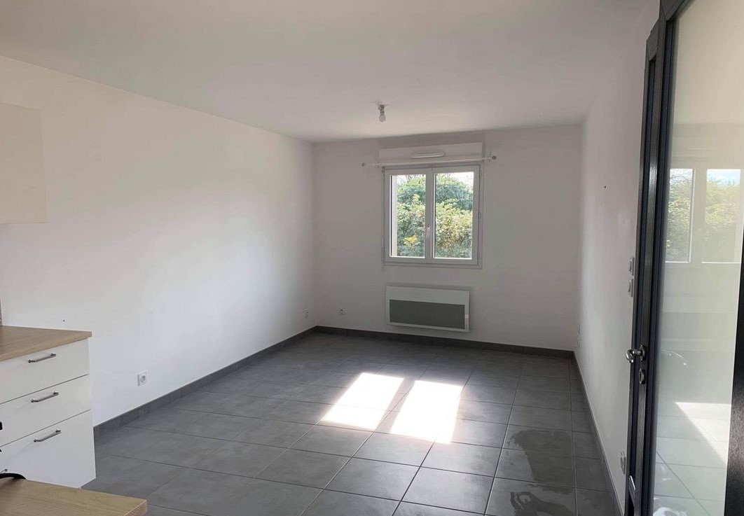 Te Huur Studio Haydnstraat In Tilburg