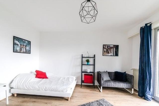 Te Huur Studio Groeneweg In Utrecht