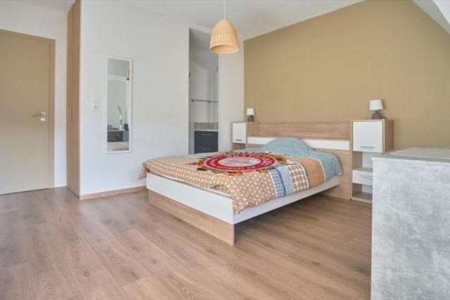 Te Huur Studio Predikherenkerkhof In Utrecht