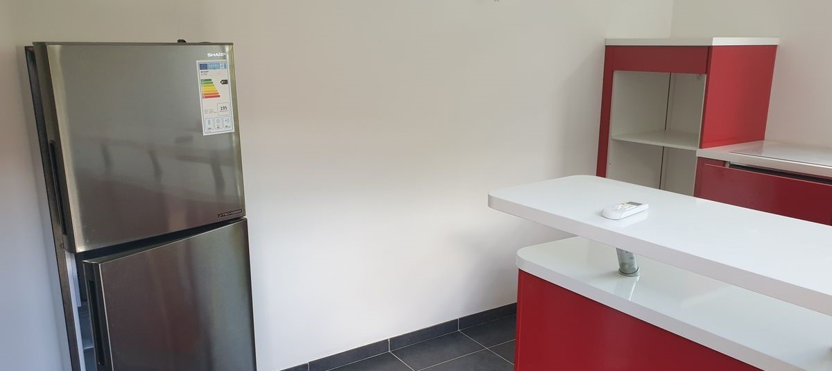 Te Huur Studio Dirk Hoogenraadstraat In Den Haag