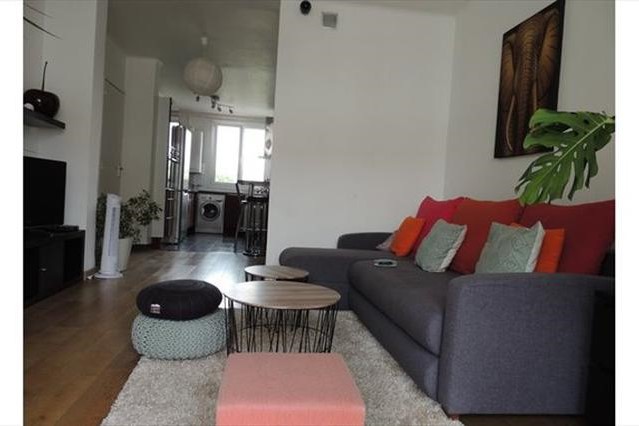 Te Huur Studio Badhuisweg In Den Haag