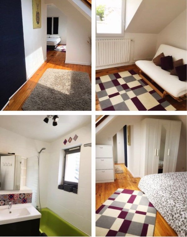 Te Huur Studio Bartokstraat In Tilburg
