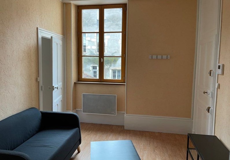 Te Huur Studio Besterdring In Tilburg