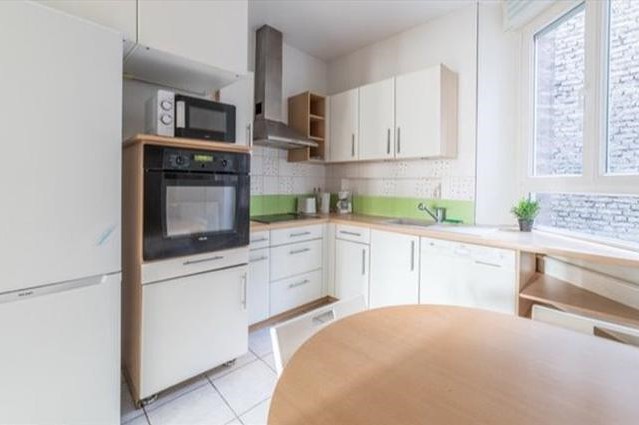 Te Huur Studio Van Zeggelenlaan In Den Haag