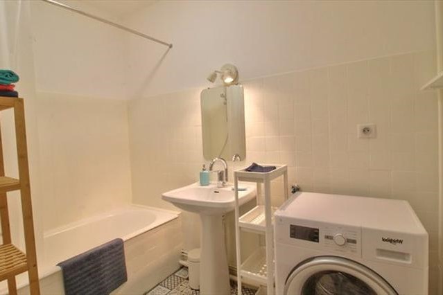 Te Huur Studio Badhuiskade In Den Haag