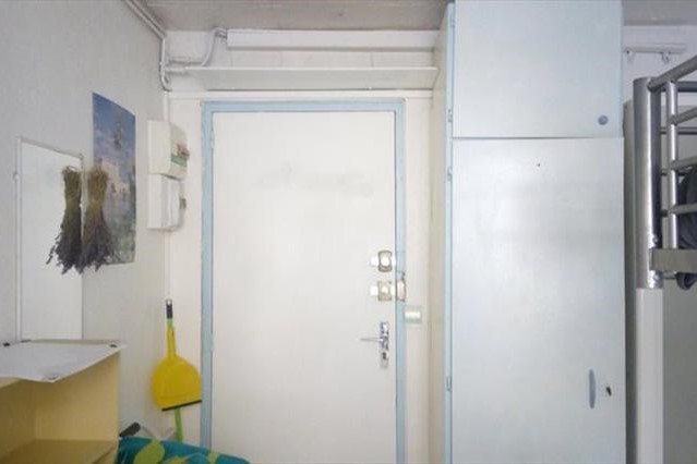 Te Huur Studio Klokpoort In Leiden