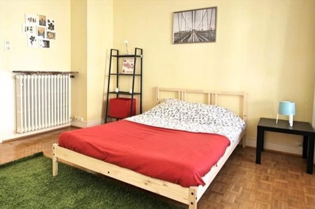 Te Huur Kamer Aristotelesstraat In Rotterdam