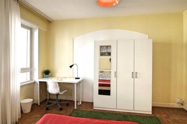 Te Huur Kamer Aristotelesstraat In Rotterdam