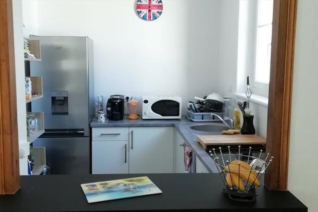 Te Huur Studio Middellandplein In Rotterdam