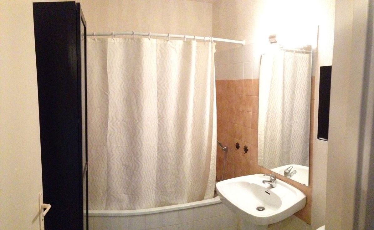 Te Huur Studio Bloemfonteinstraat In Tilburg