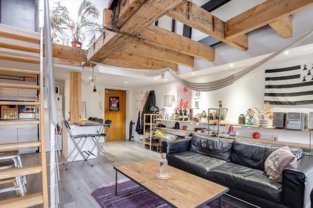 Te Huur Studio Korenbloemstraat In Eindhoven