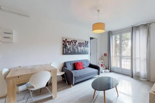 Te Huur Studio Binckhorstlaan In Den Haag