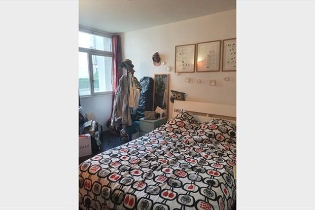 Te Huur Studio Jansstraat In Haarlem