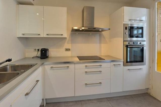 Te Huur Studio Reitzstraat In Haarlem