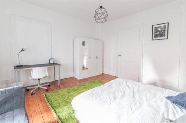 Te Huur Studio Van Zeggelenlaan In Den Haag