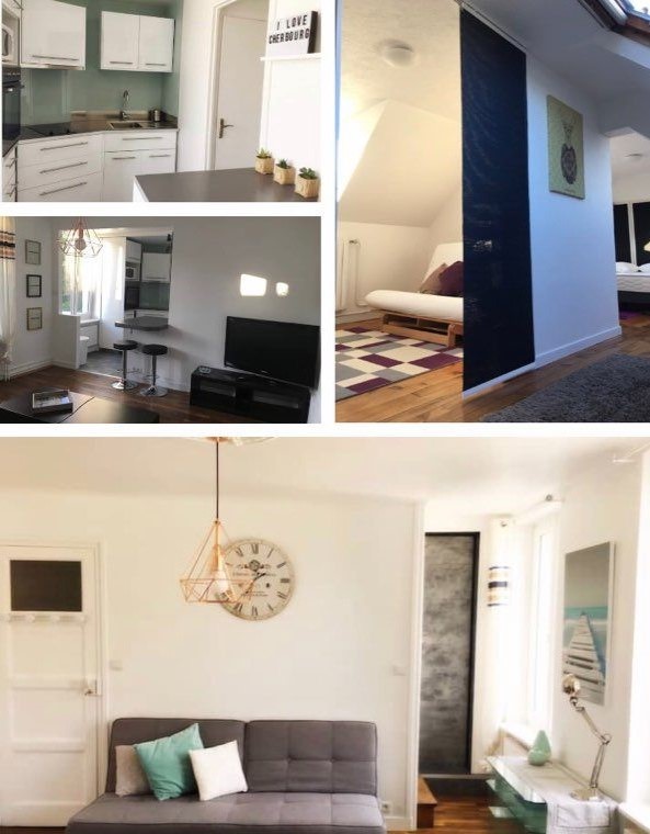 Te Huur Studio Bartokstraat In Tilburg