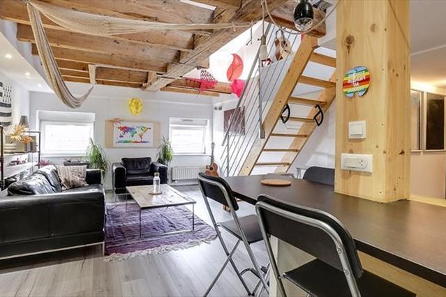 Te Huur Studio Korenbloemstraat In Eindhoven