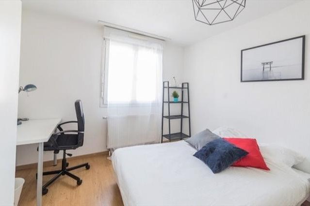 Te Huur Studio Henegouwerlaan In Rotterdam