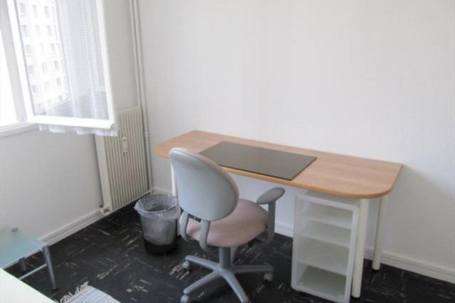 Te Huur Kamer Zamenhofdreef In Utrecht