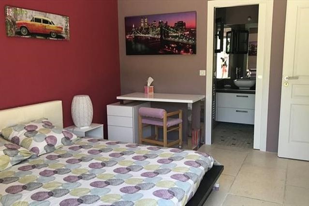 Te Huur Studio Berkenbosch Blokstraat In Den Haag