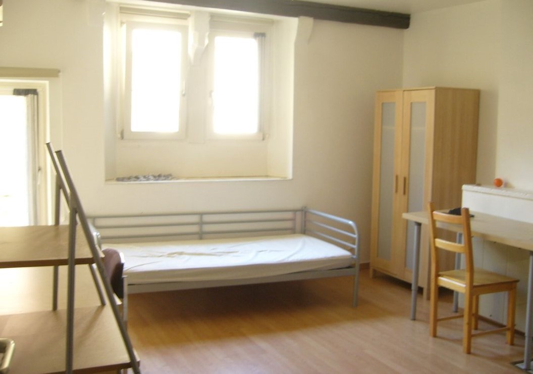 Te Huur Studio Waldorpstraat In Den Haag