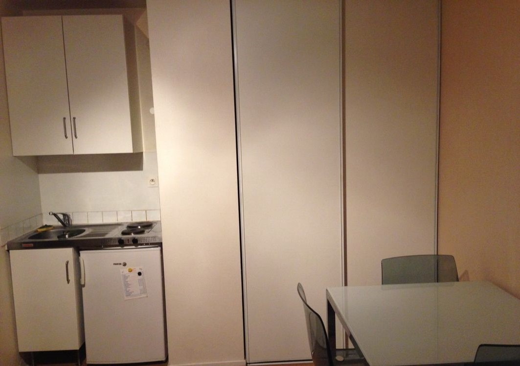 Te Huur Studio Bloemfonteinstraat In Tilburg