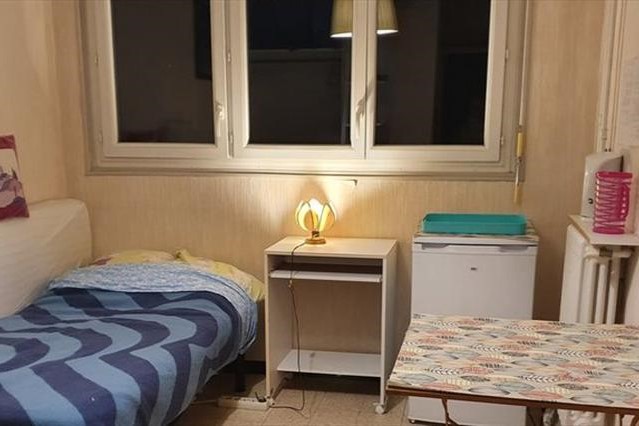 Te Huur Studio Morsstraat In Leiden