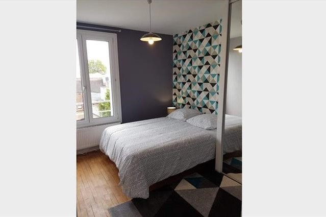 Te Huur Kamer Tourniairestraat In Amsterdam