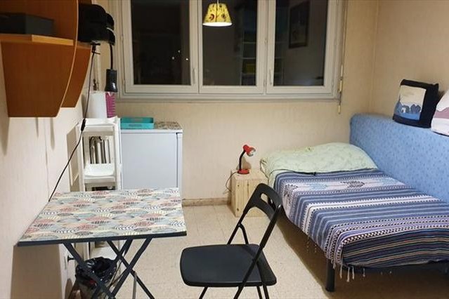 Te Huur Studio Morsstraat In Leiden