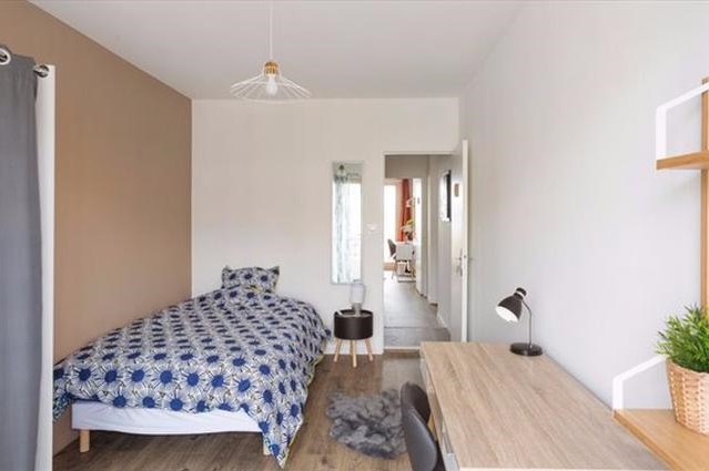 Te Huur Kamer Nieuwenhoornstraat In Rotterdam
