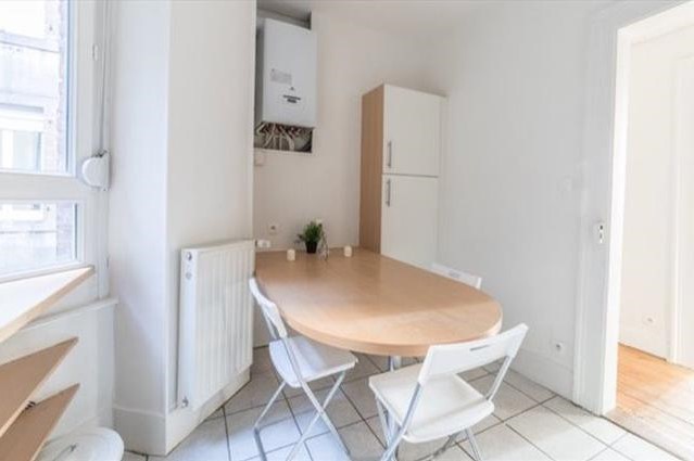 Te Huur Studio Van Zeggelenlaan In Den Haag