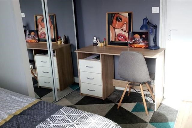 Te Huur Kamer Tourniairestraat In Amsterdam