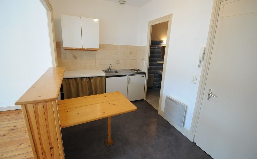 Te Huur Studio Cannerweg In Maastricht