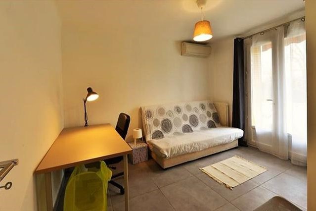 Te Huur Studio Reitzstraat In Haarlem