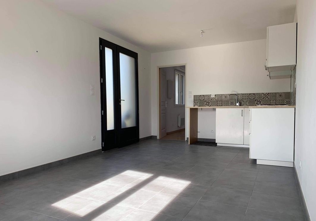 Te Huur Studio Haydnstraat In Tilburg