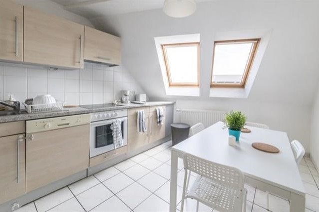 Te Huur Studio Henegouwerlaan In Rotterdam