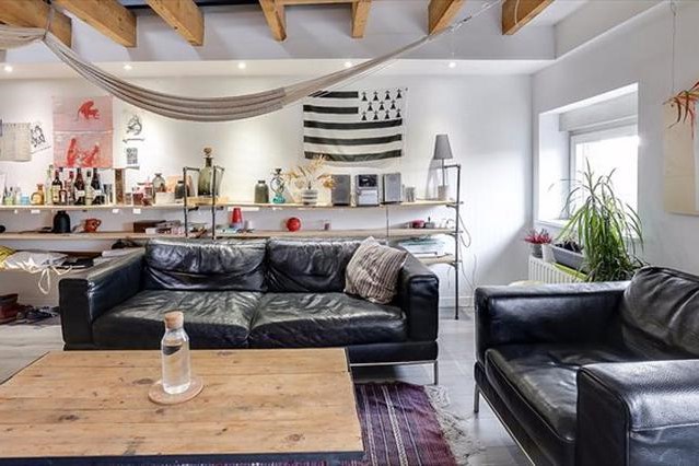Te Huur Studio Korenbloemstraat In Eindhoven