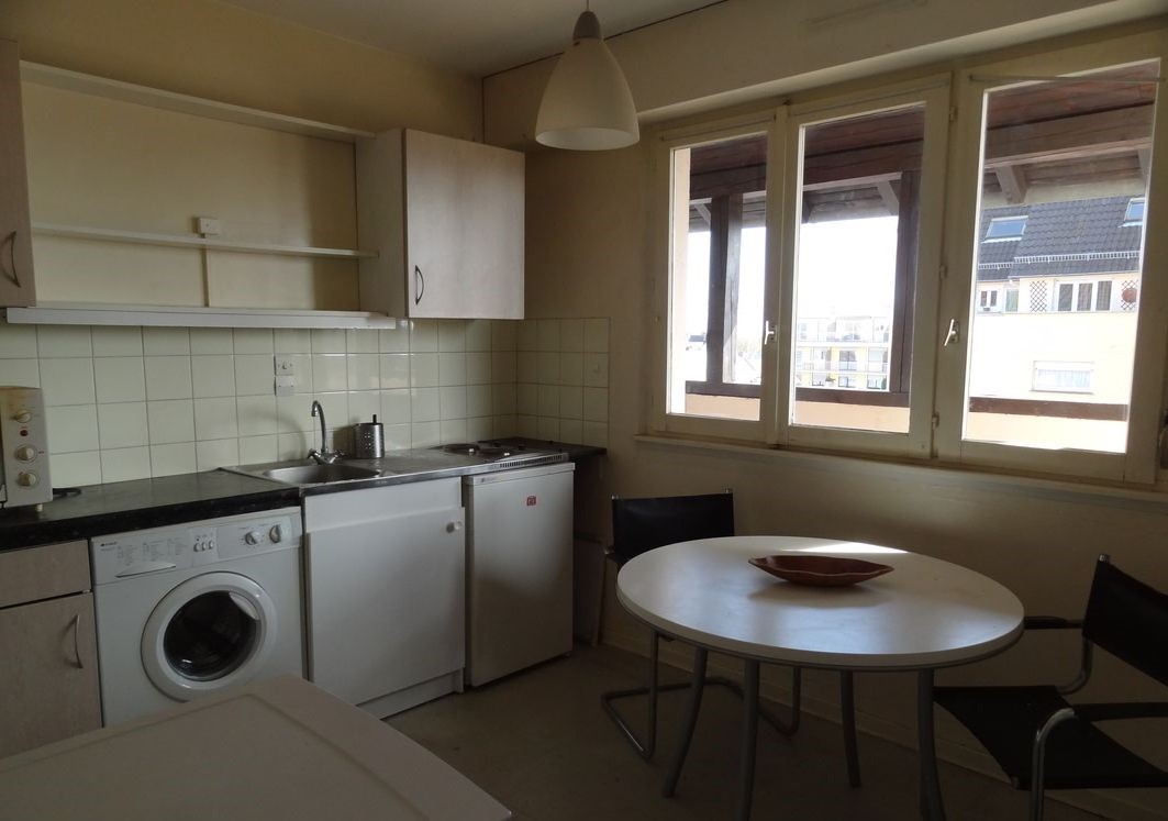 Te Huur Studio Gloriantdreef In Utrecht