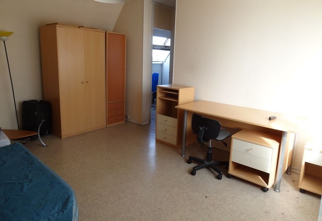 Te Huur Studio Gloriantdreef In Utrecht