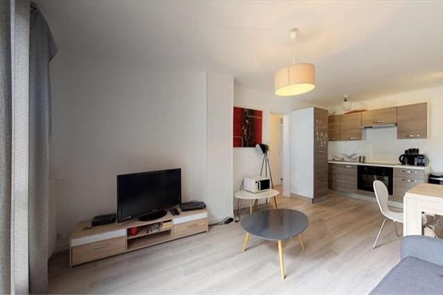 Te Huur Studio Binckhorstlaan In Den Haag
