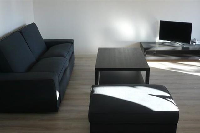 Te Huur Studio Parkstraat In Den Haag